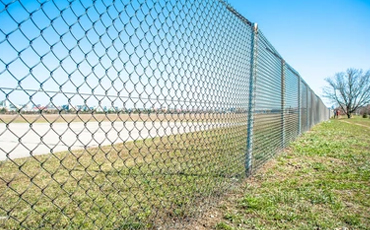 fencing in dubai